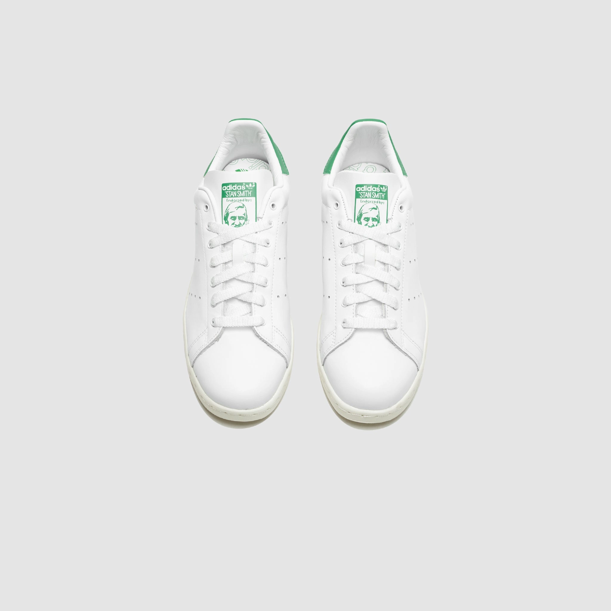 STAN SMITH 80's