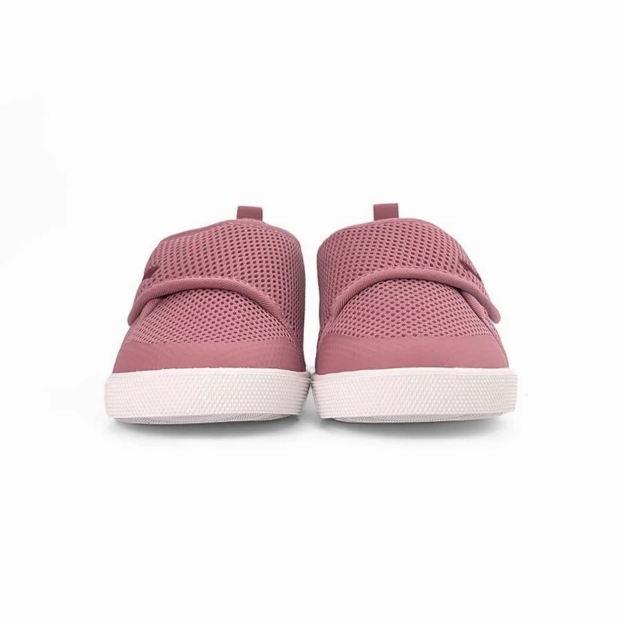 Stonz Dusty Rose Cruiser Toddler Shoe