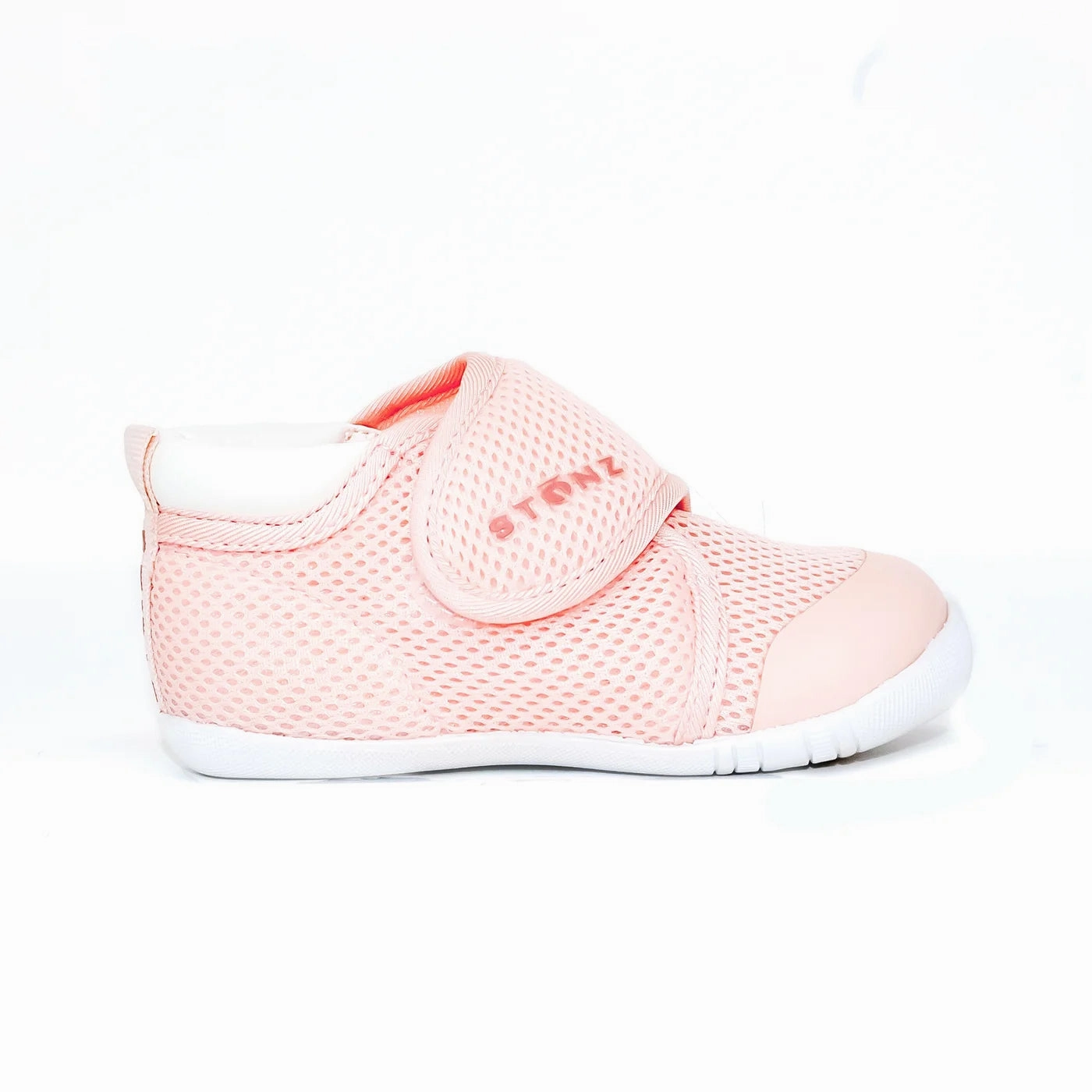 Stonz Haze Pink Cruiser Baby Shoe