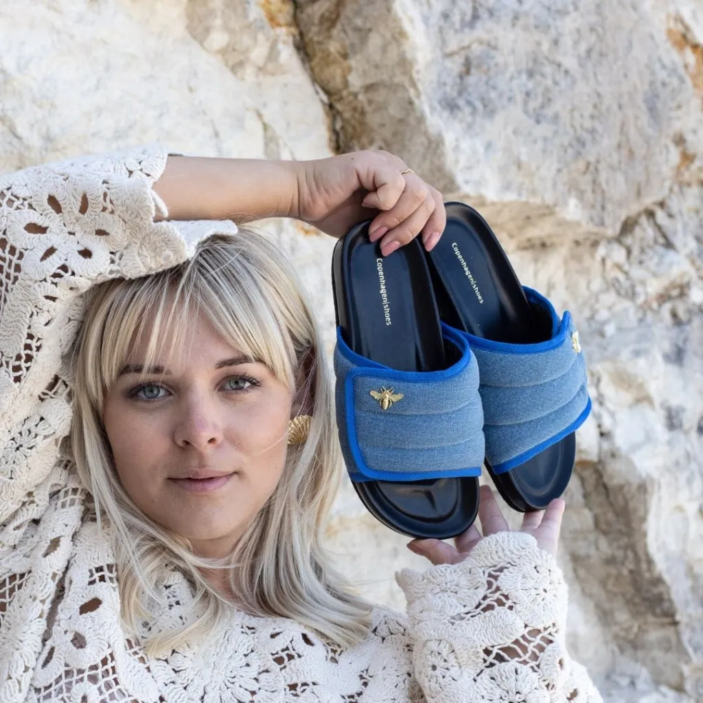 STORIES - JEANS - LIGHT BLUE