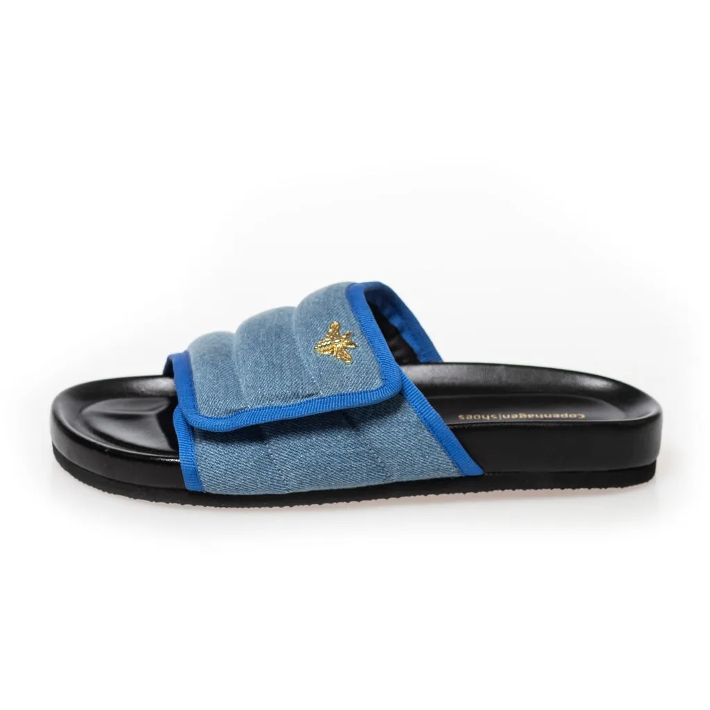 STORIES - JEANS - LIGHT BLUE