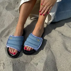 STORIES - JEANS - LIGHT BLUE