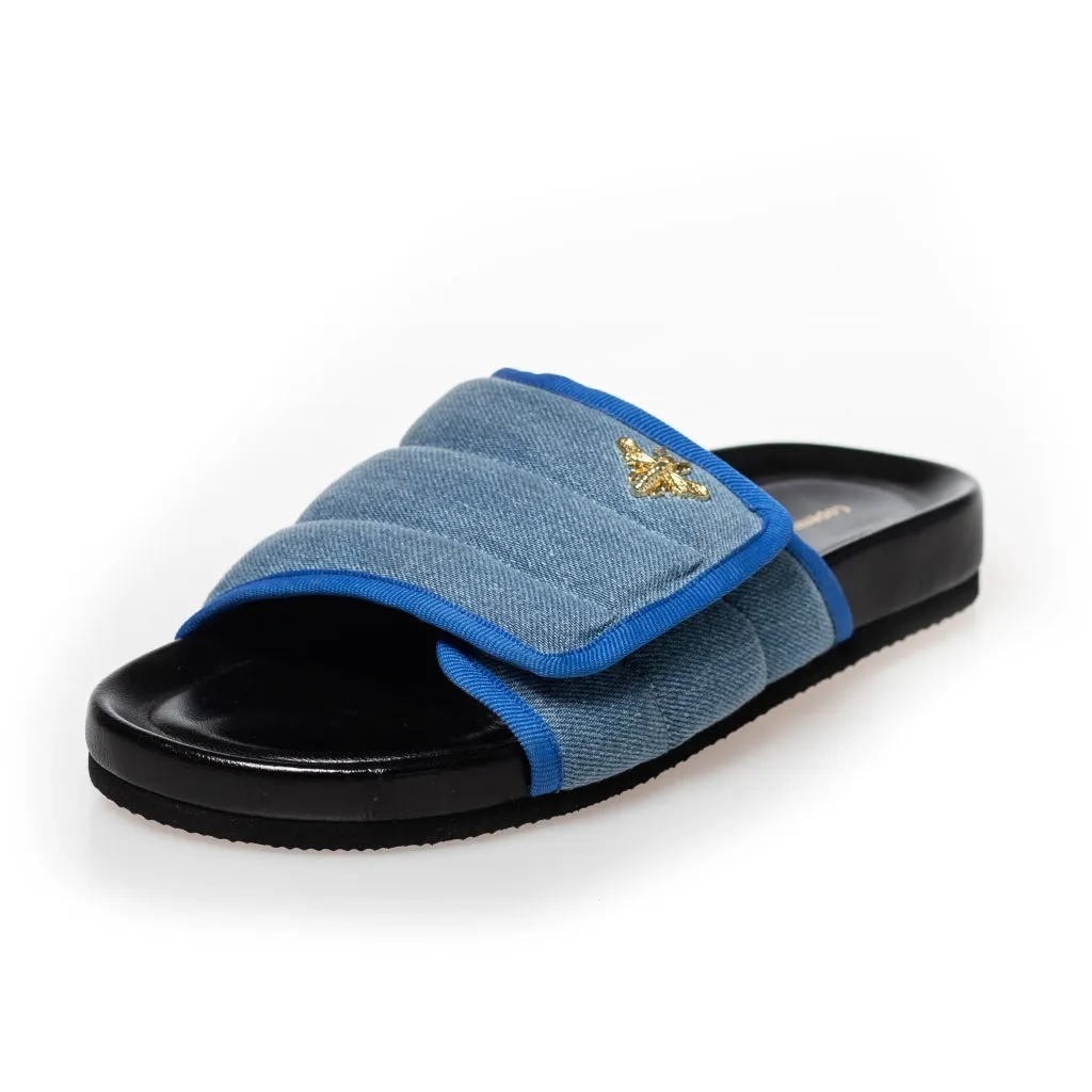 STORIES - JEANS - LIGHT BLUE