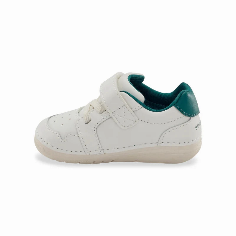 Stride Rite Evergreen Waverly Soft Motion Baby Sneaker