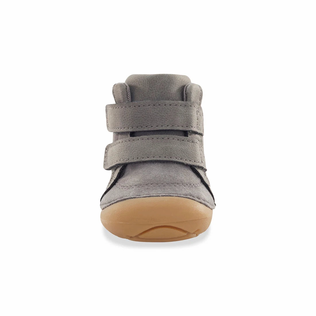 Stride Rite Grey Martin Soft Motion Toddler Boot