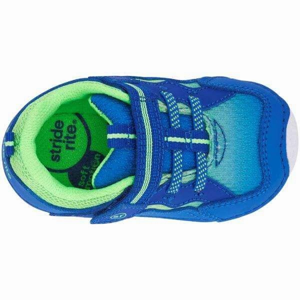 Stride Rite KYLO Baby Toddler First Walking Shoes
