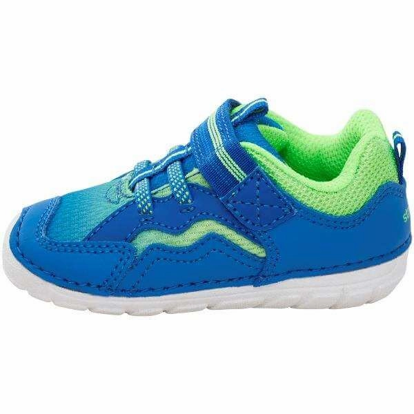 Stride Rite KYLO Baby Toddler First Walking Shoes
