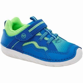 Stride Rite KYLO Baby Toddler First Walking Shoes