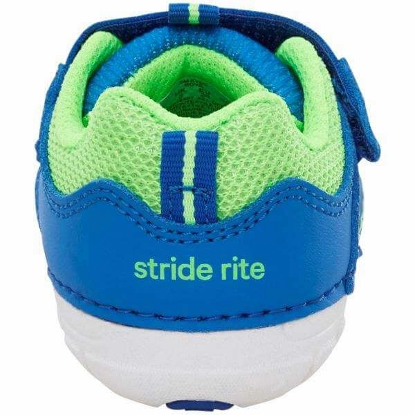 Stride Rite KYLO Baby Toddler First Walking Shoes