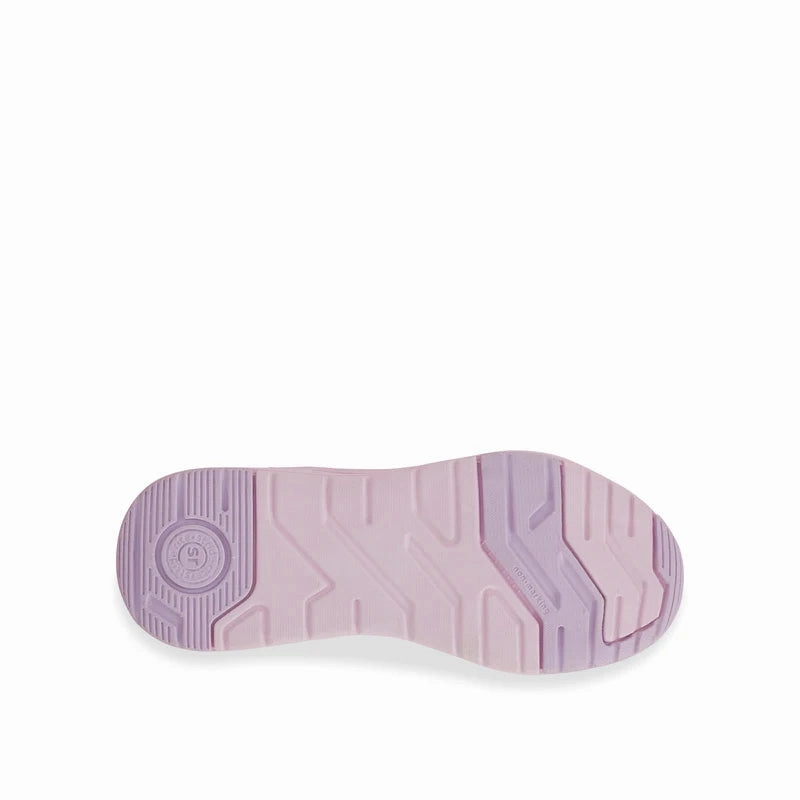 Stride Rite Light Pink made2play Toddler Sneaker