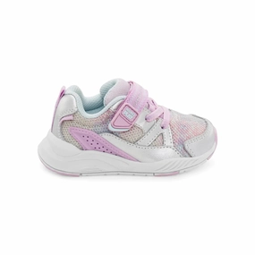 Stride Rite Rainbow M2P Journey 2 Childrens Sneaker