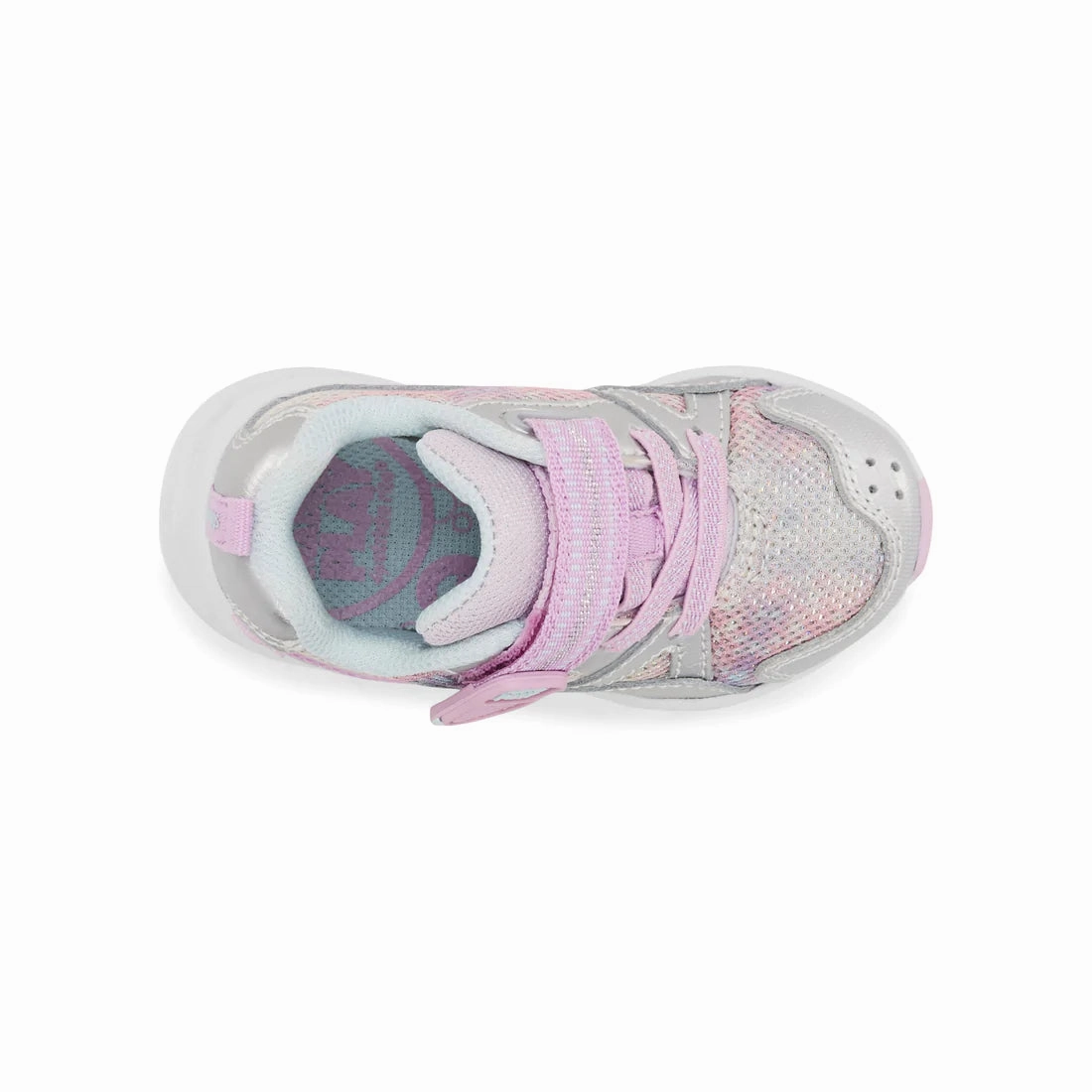 Stride Rite Rainbow M2P Journey 2 Childrens Sneaker