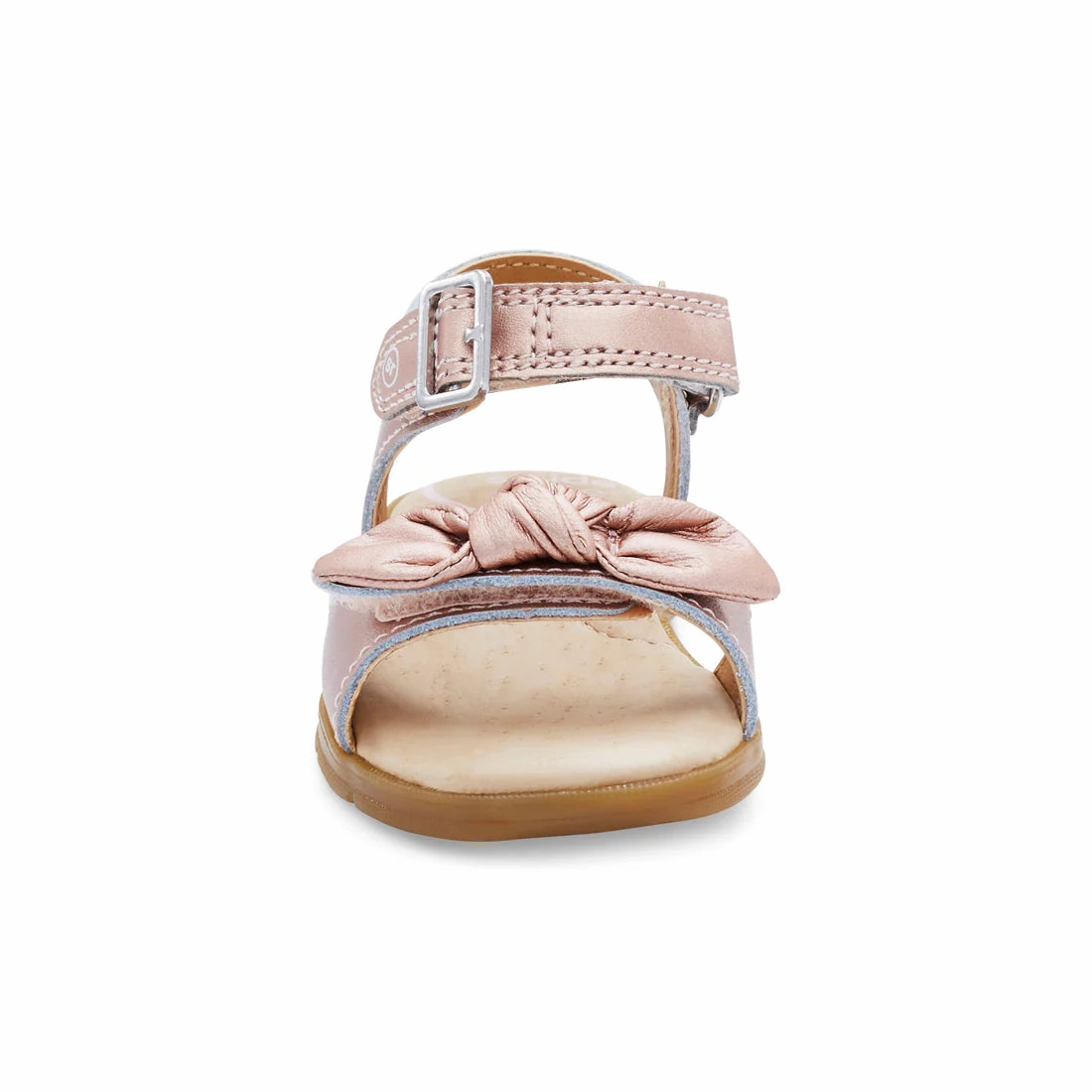 Stride Rite Rose Gold Whitney Childrens Sandal