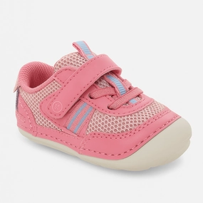 Stride Rite SM APOLLO FirstWalkingShoes