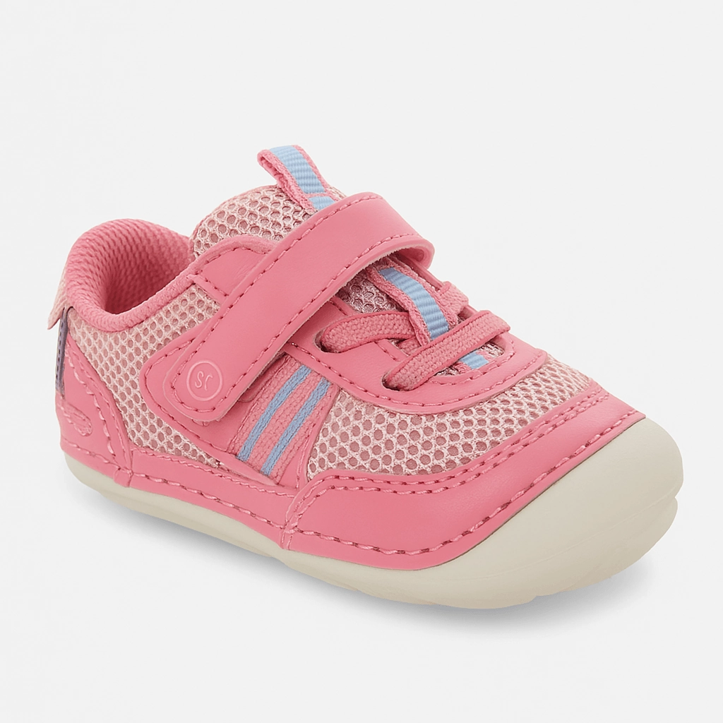 Stride Rite SM APOLLO FirstWalkingShoes