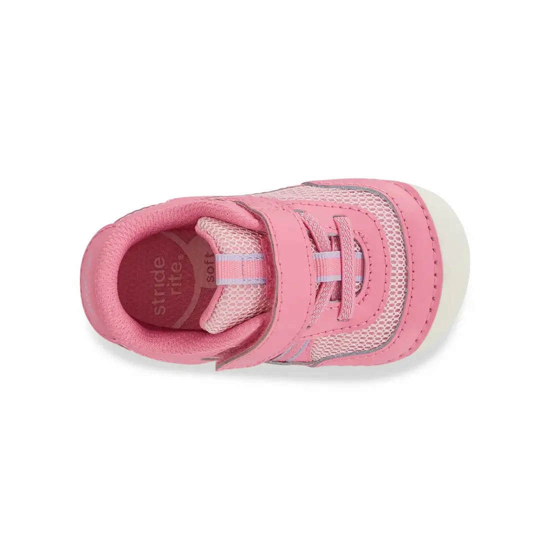 Stride Rite SM APOLLO FirstWalkingShoes