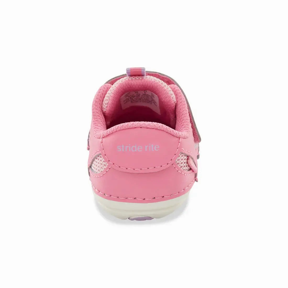 Stride Rite SM APOLLO FirstWalkingShoes