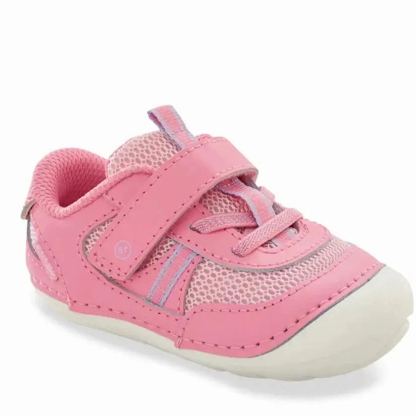 Stride Rite SM APOLLO FirstWalkingShoes