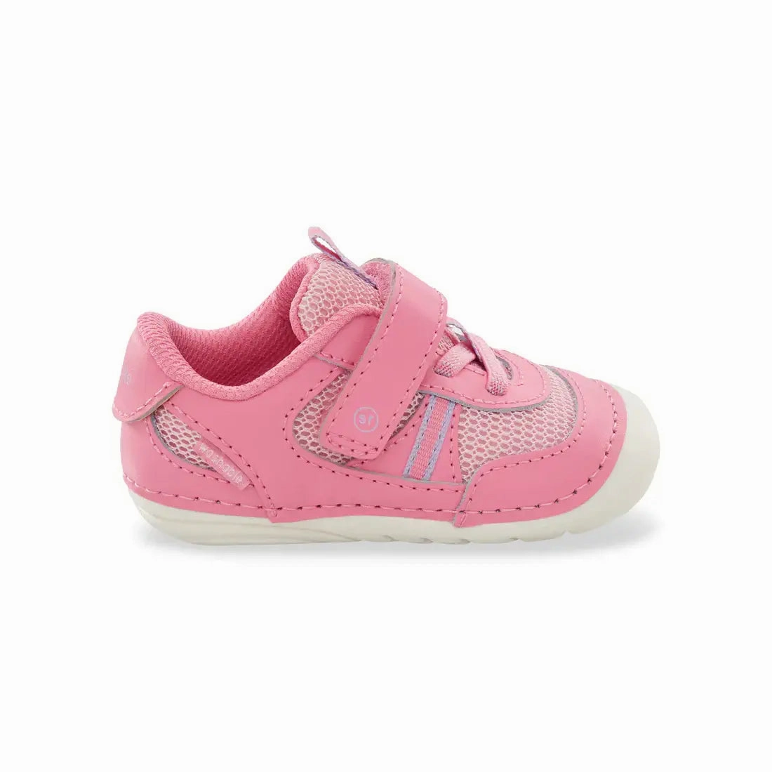 Stride Rite SM APOLLO FirstWalkingShoes
