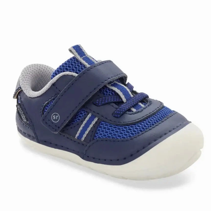 Stride Rite SM APOLLO Toddler Boys FirstWalkingShoes