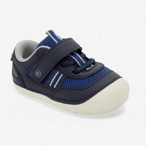 Stride Rite SM APOLLO Toddler Boys FirstWalkingShoes