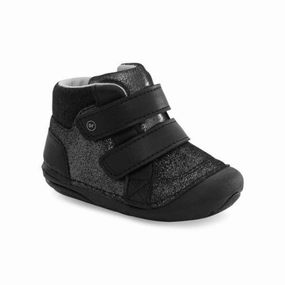 Stride Rite SM Martin Baby Toddler Soft Motion Baby Boots