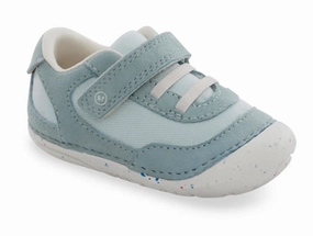 Stride Rite Sm Sprout Sage