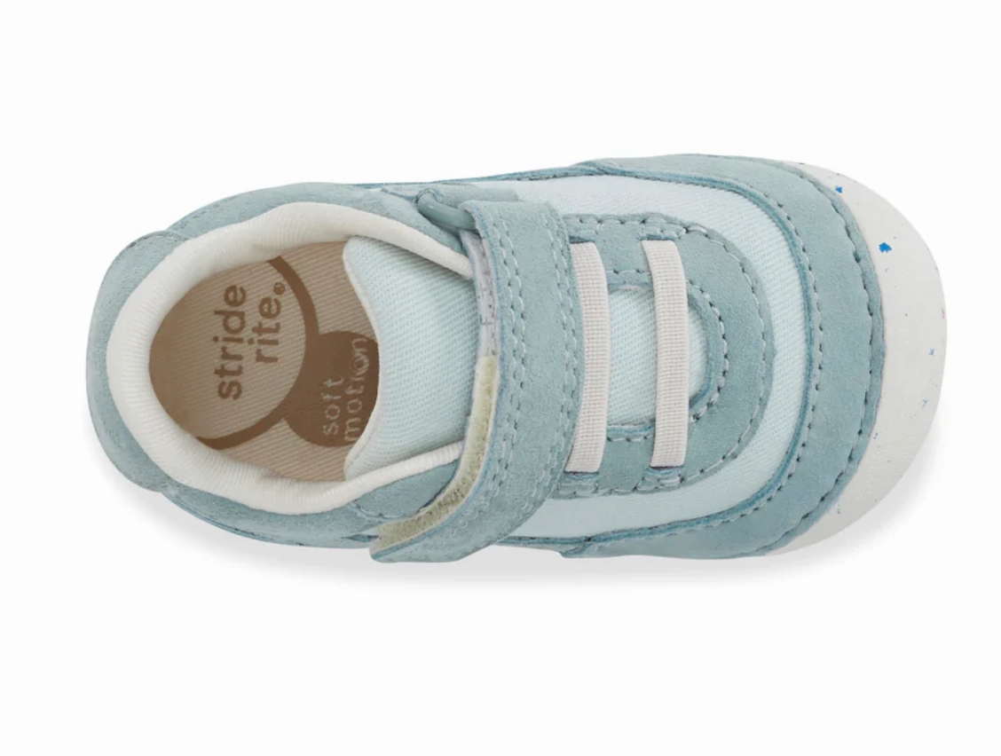 Stride Rite Sm Sprout Sage