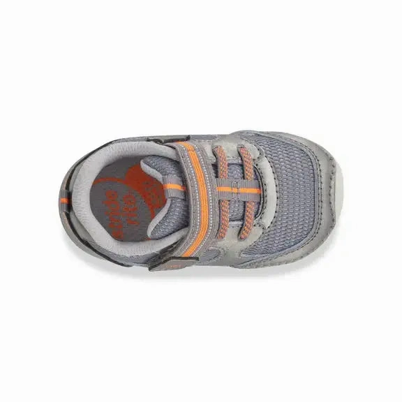 Stride Rite SM TURBO FirstWalkingShoes