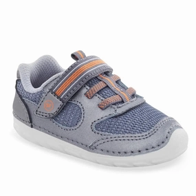 Stride Rite SM TURBO FirstWalkingShoes