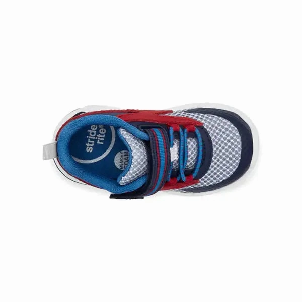 Stride Rite SRT IAN FirstWalkingShoes
