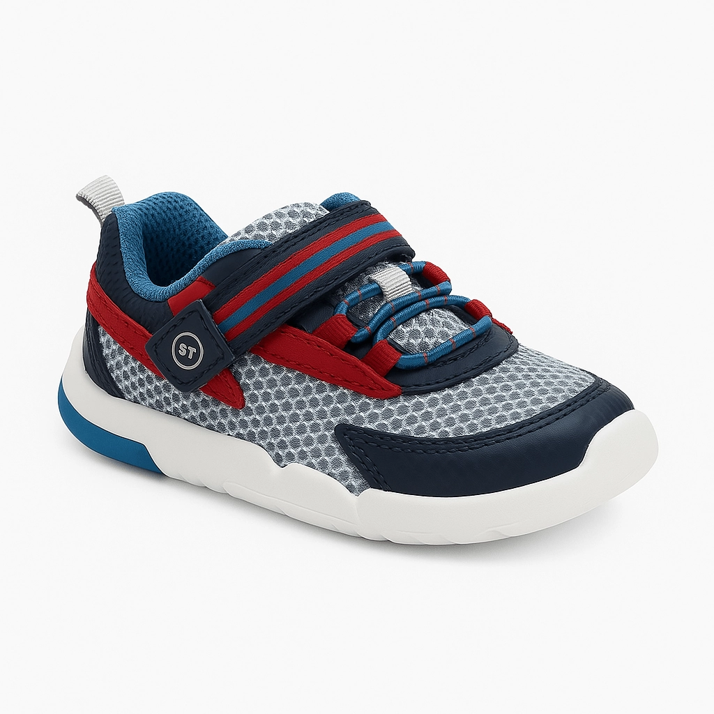 Stride Rite SRT IAN FirstWalkingShoes