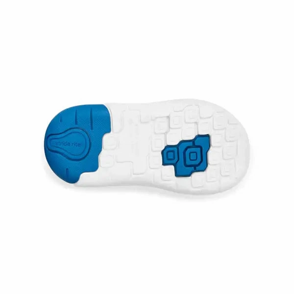 Stride Rite SRT IAN FirstWalkingShoes