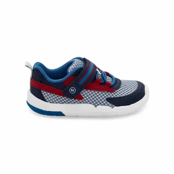 Stride Rite SRT IAN FirstWalkingShoes