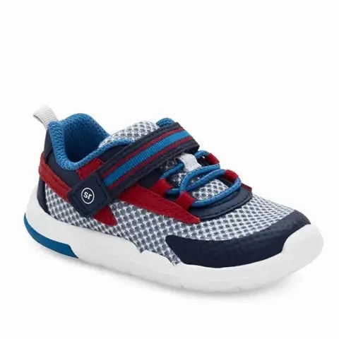 Stride Rite SRT IAN FirstWalkingShoes