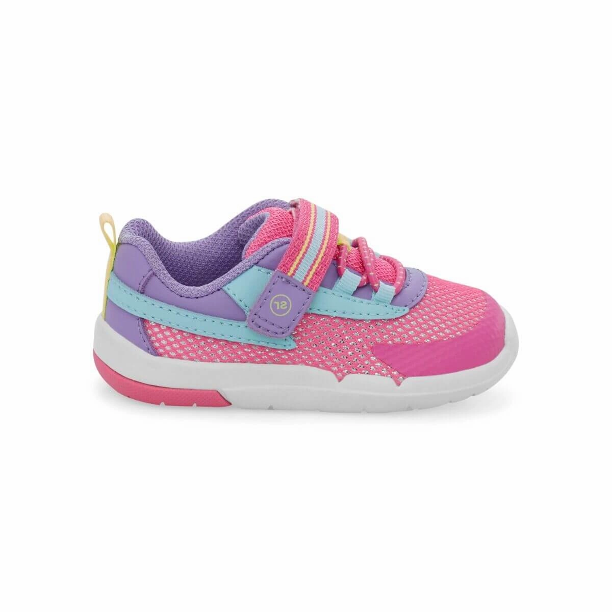 Stride Rite SRT IAN Girls RunningShoes