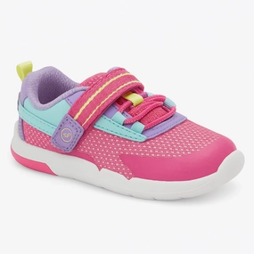 Stride Rite SRT IAN Girls RunningShoes