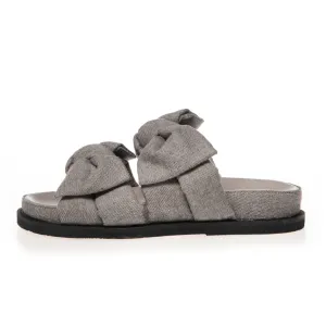 SUMMER DREAM DENIM - GREY DENIM