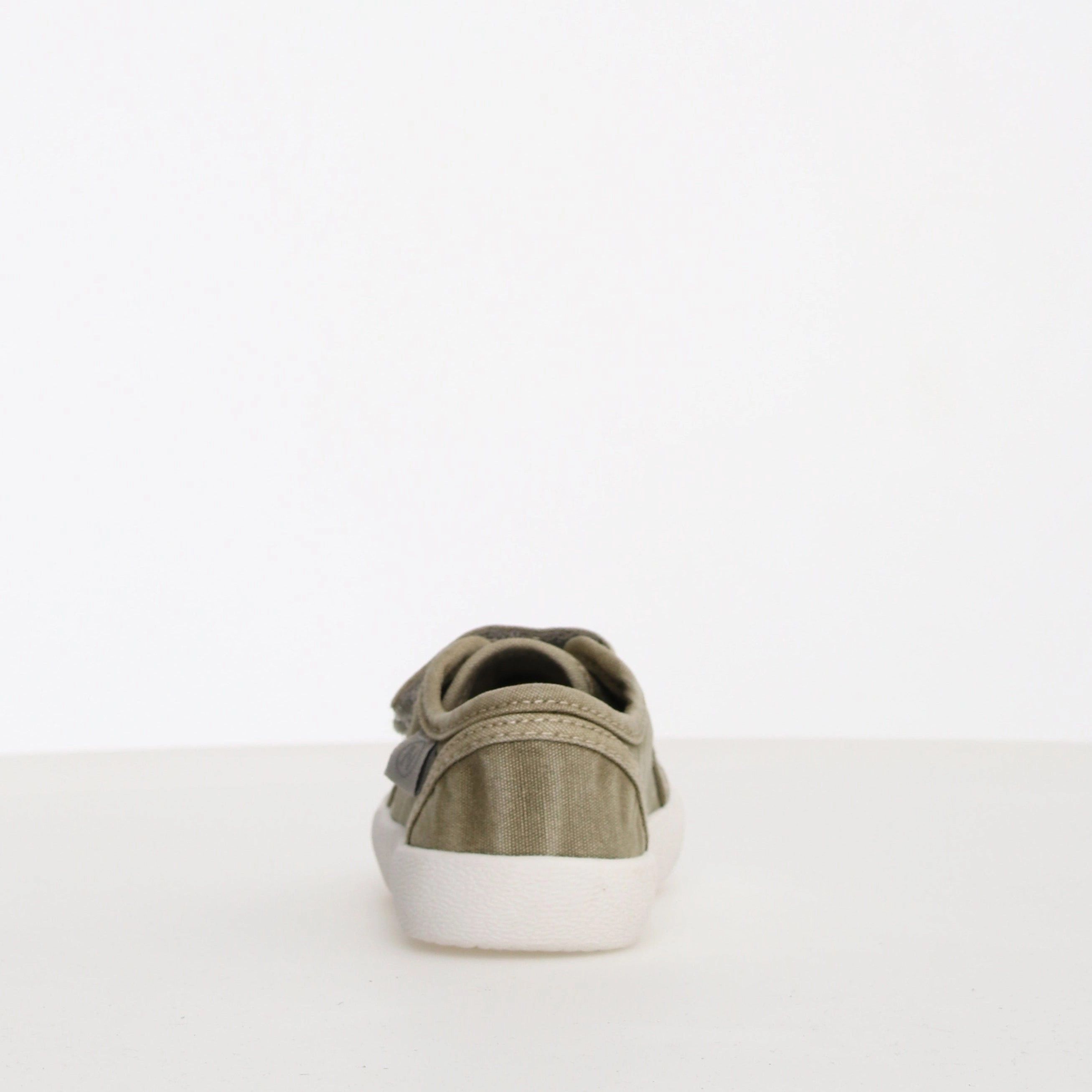 Summer VL - Canvas Delave Khaki||Summer VL - Canvas dlav kaki