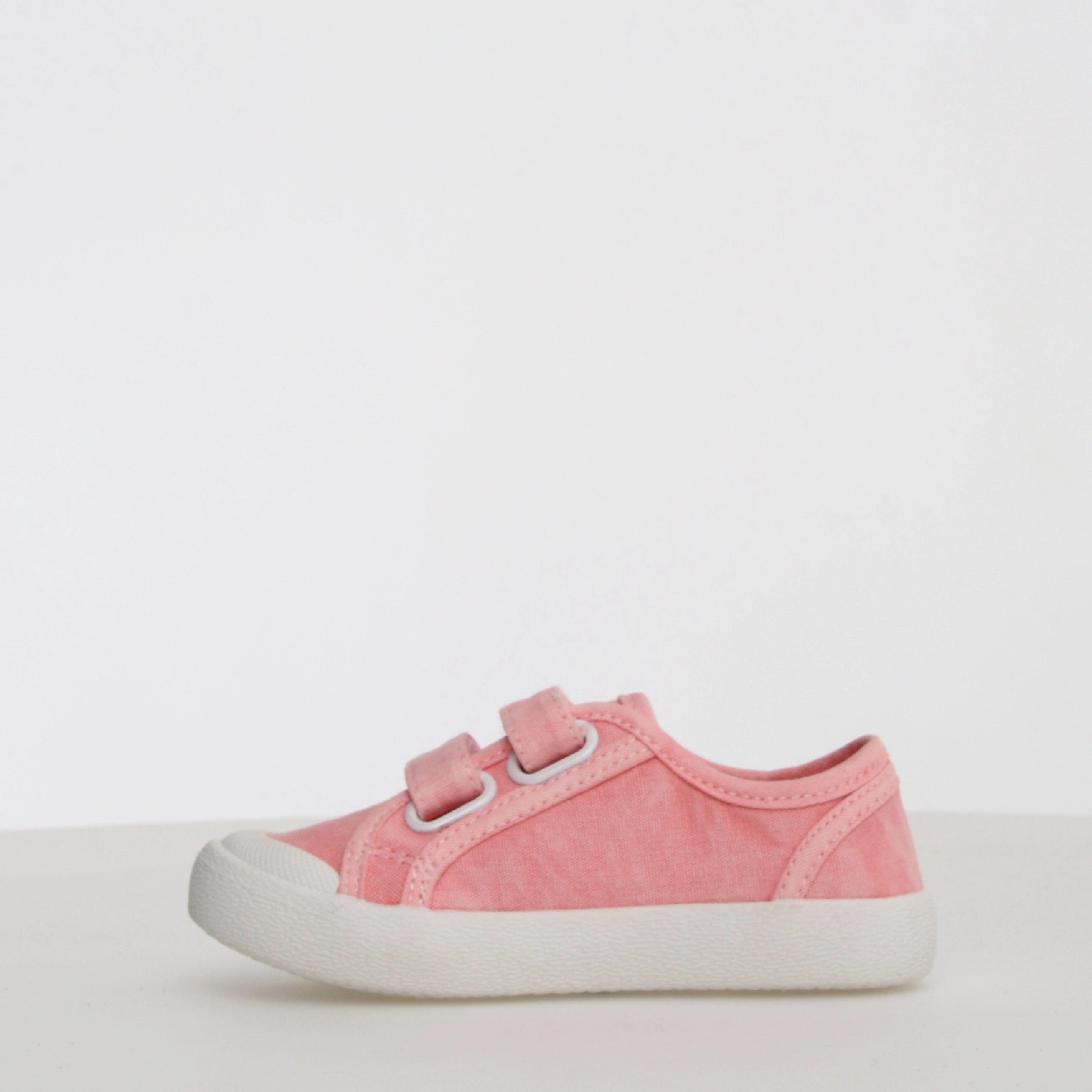 Summer VL - Canvas Delave Pink||Summer VL - Canvas dlav rose