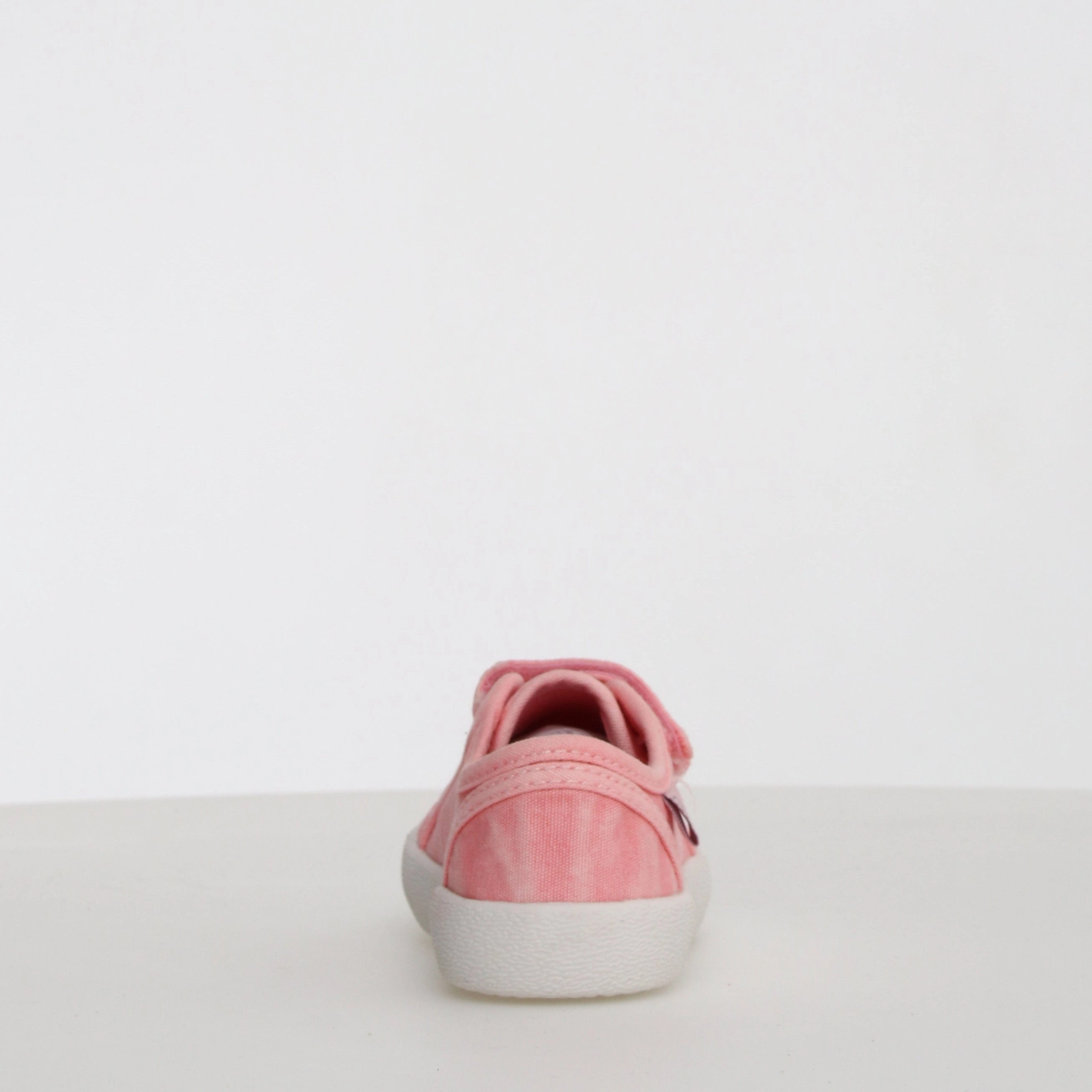 Summer VL - Canvas Delave Pink||Summer VL - Canvas dlav rose
