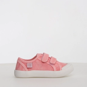 Summer VL - Canvas Delave Pink||Summer VL - Canvas dlav rose