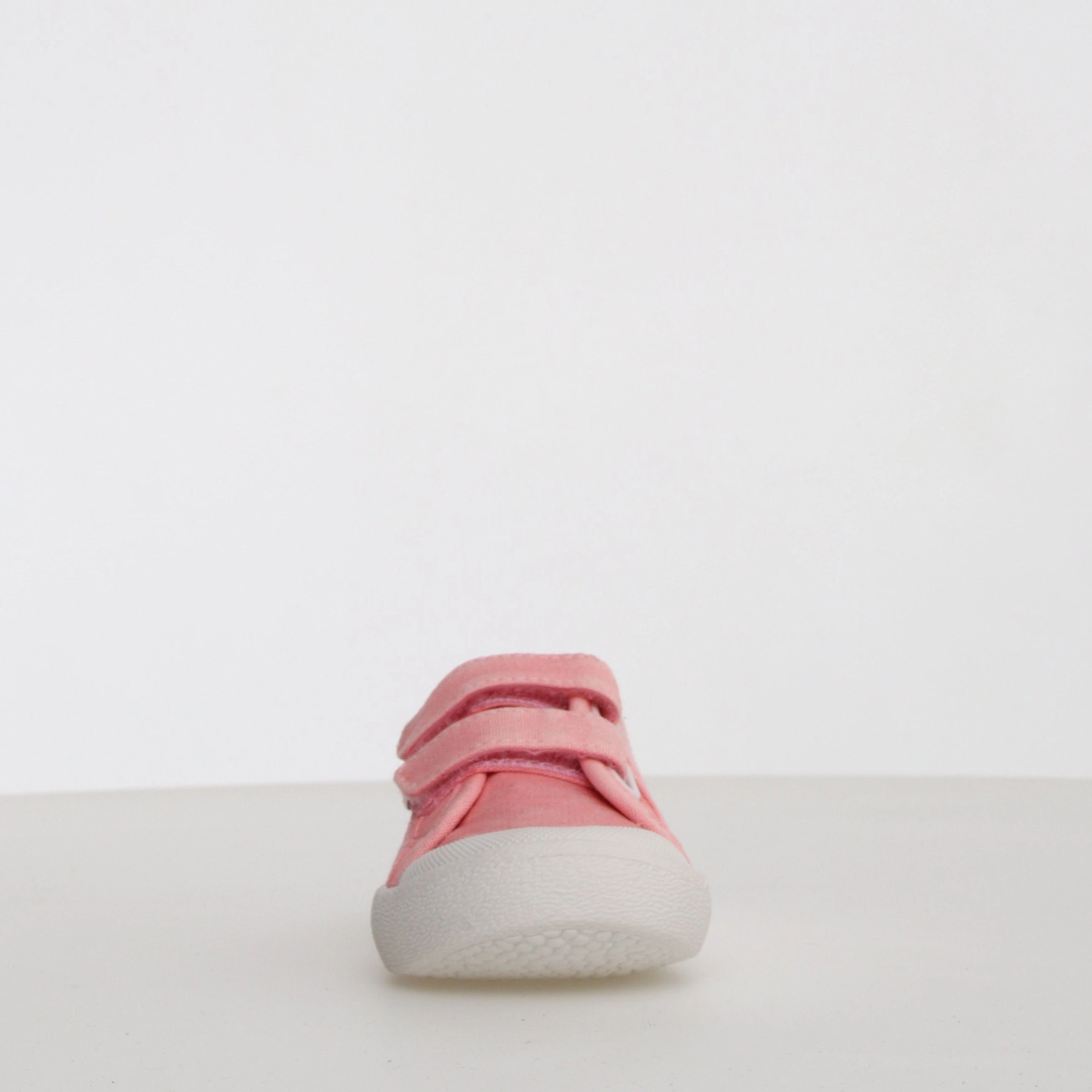 Summer VL - Canvas Delave Pink||Summer VL - Canvas dlav rose