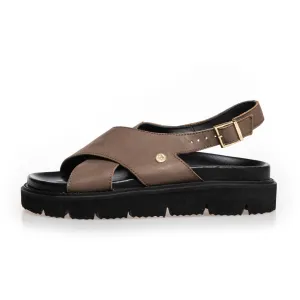 SUMMERTIME - DK TAUPE (ARMY)