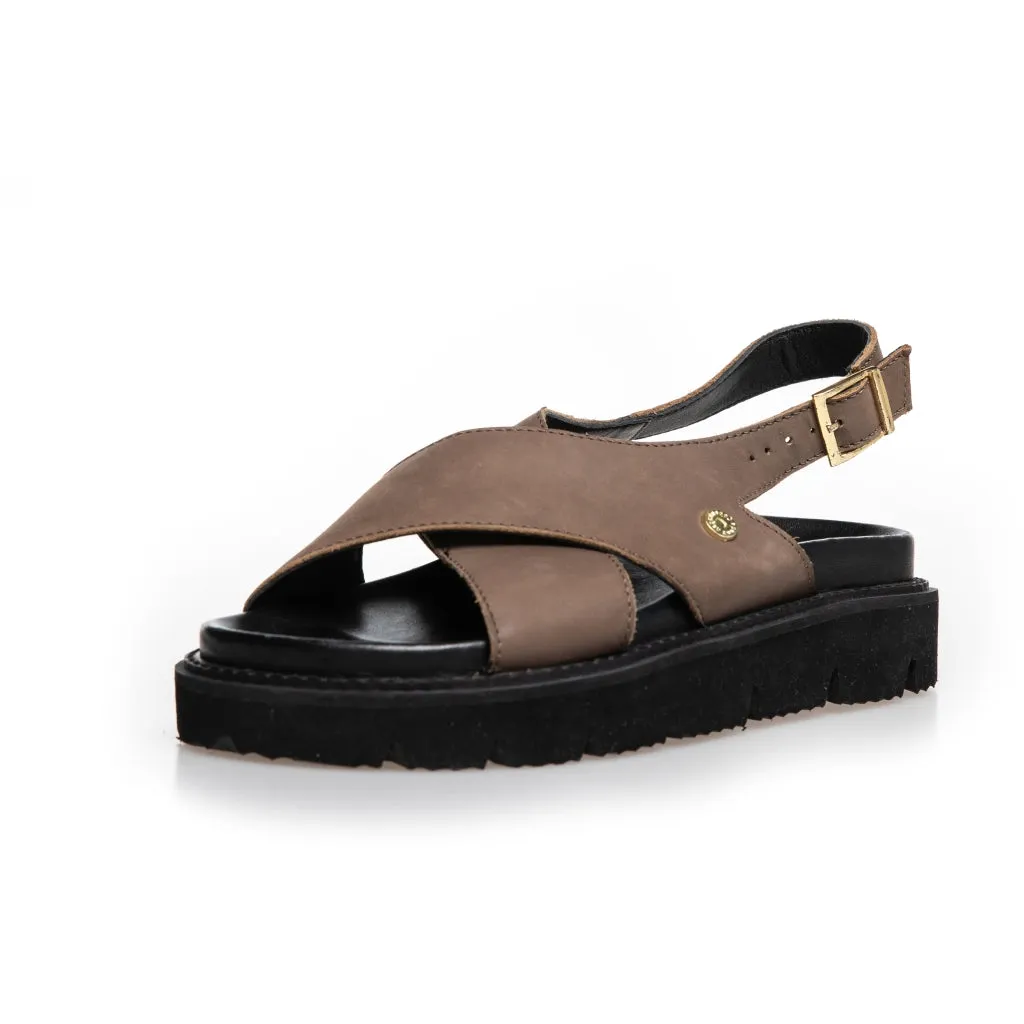 SUMMERTIME - DK TAUPE (ARMY)