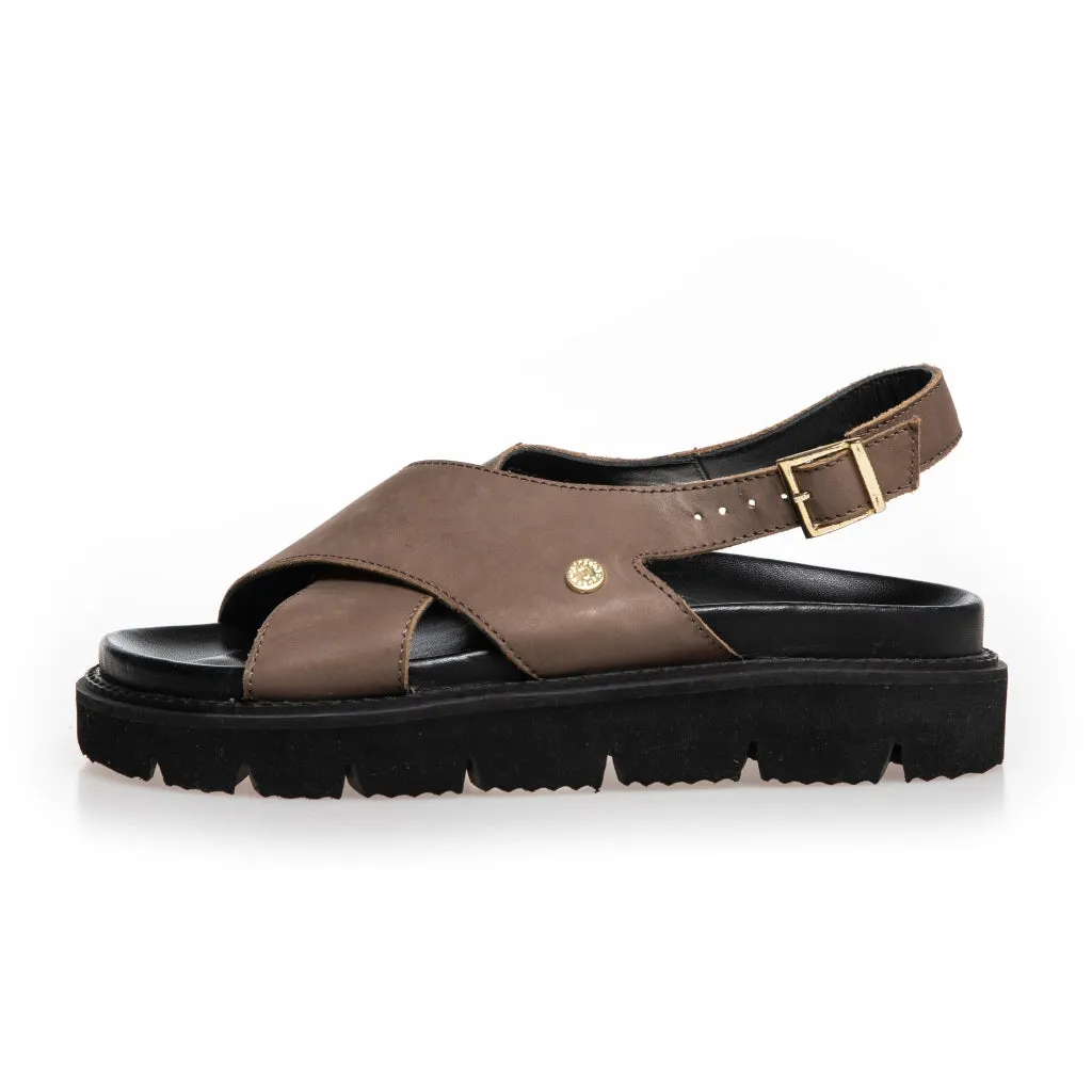 SUMMERTIME - DK TAUPE (ARMY)