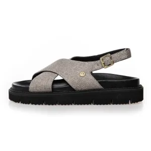 SUMMERTIME - GREY DENIM