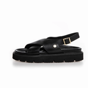 SUMMERTIME - Black