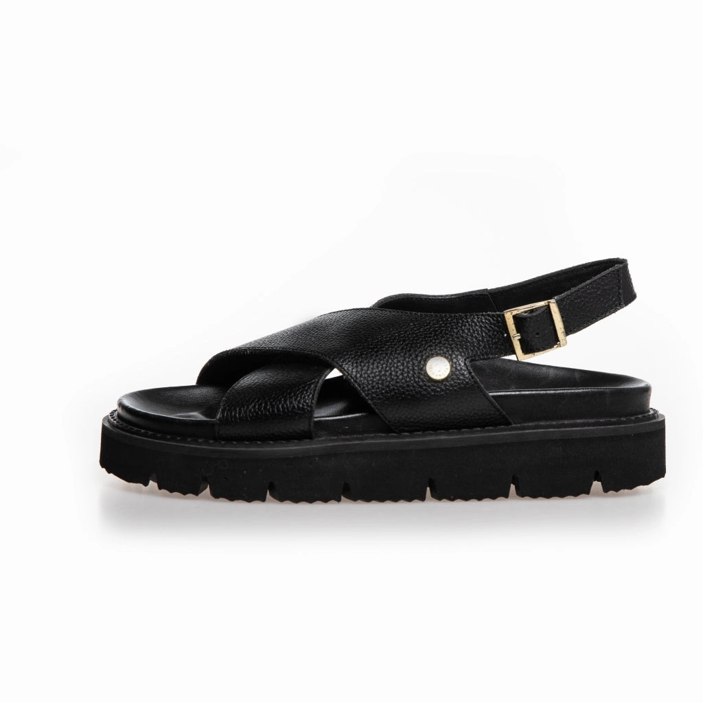 SUMMERTIME - Black