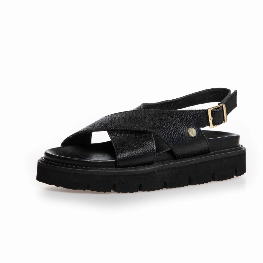 SUMMERTIME - Black
